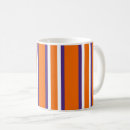 Search for tiger stripes mugs White