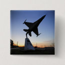 Search for fighting falcon badges F 16