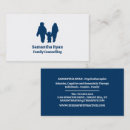 Search for child therapy business cards Therapist