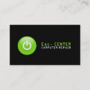 Search for pc business cards Tech
