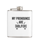 Search for golf flasks Dad