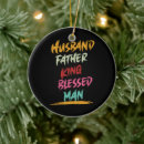 Search for father daughter christmas tree decorations Husband