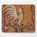 Search for chicken mousepads Roosters
