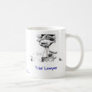 Search for trial lawyer mugs Attorney