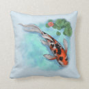 Search for lily pad cushions Lilies