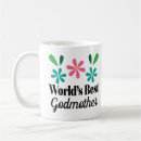 Search for godmothers mugs New godmother
