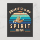 Search for deep sea fish postcards Funny