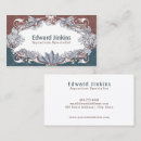 Search for nautical business cards Vintage
