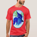 Search for big fish tshirts Sealife