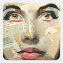 Search for digital art stickers Abstract