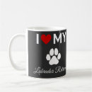 Search for i love labradors mugs Puppy