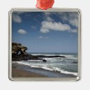 Search for four christmas tree decorations Beach
