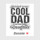 Search for evening stickers Dad