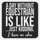 Search for equestrian sport stickers Riding