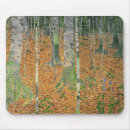 Search for klimt mousepads Landscape