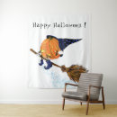 Search for brooms art Flying