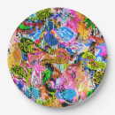 Search for paisley paper plates Trendy