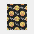 Search for pizza blankets Funny