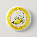 Search for funny message badges Cute