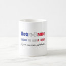 Search for notre dame mugs French