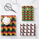 Search for juneteenth wrapping paper Celebration