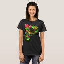 Search for letter p tshirts Floral