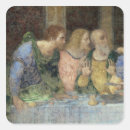 Search for the last supper stickers 15th