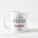 Search for super daddy mugs Papa