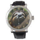 Search for sloth watches Animal