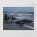 Search for oregon coast postcards Sea