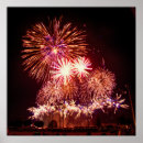 Search for festivities posters Fireworks
