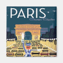 Search for vacation magnets Vintage