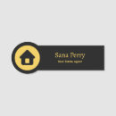 Search for real estate agent office supplies Black