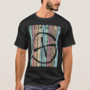 Search for geocaching tshirts Cool