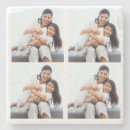 Search for stone photo coasters Anniversary