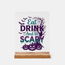 Search for scary halloween signs Halloweenparty