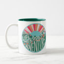 Search for mountain adventure mugs Colourful