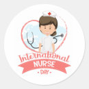 Search for nurse day stickers Nursing