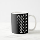 Search for weight gain mugs Gym hustle