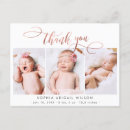 Search for thank you postcards Photo collage