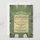 Search for vintage carnival invitations Circus