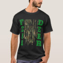 Search for camo deer tshirts Hunter