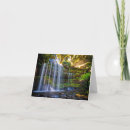 Search for nature landscapes cards Waterfalls