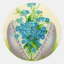 Search for easter wishes stickers Vintage