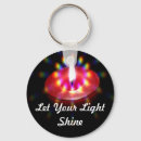 Search for shine your light key rings Let