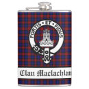 Search for clan tartan flasks Scottish