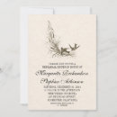 Search for beautiful rehearsal dinner invitations Rustic