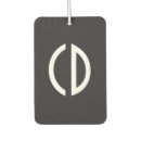Search for template car air fresheners Typography