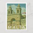 Search for malta postcards Retro