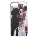 Search for wedding date iphone cases Newly weds